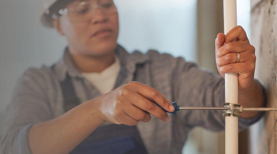 Professional annual plumbing maintenance services in Drewsville, NH
